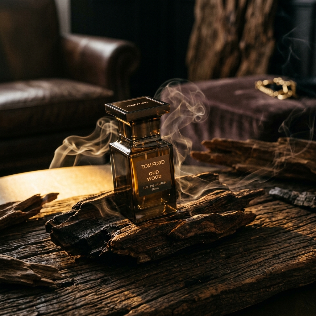 Tom Ford Oud Wood