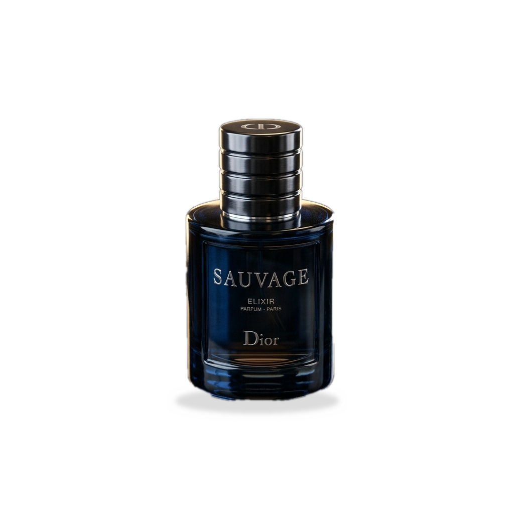 Sauvage Elixir Dior - Perfume em Destaque