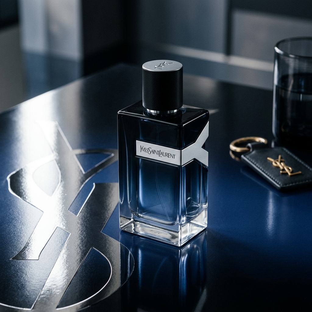 YSL Y Eau de Parfum